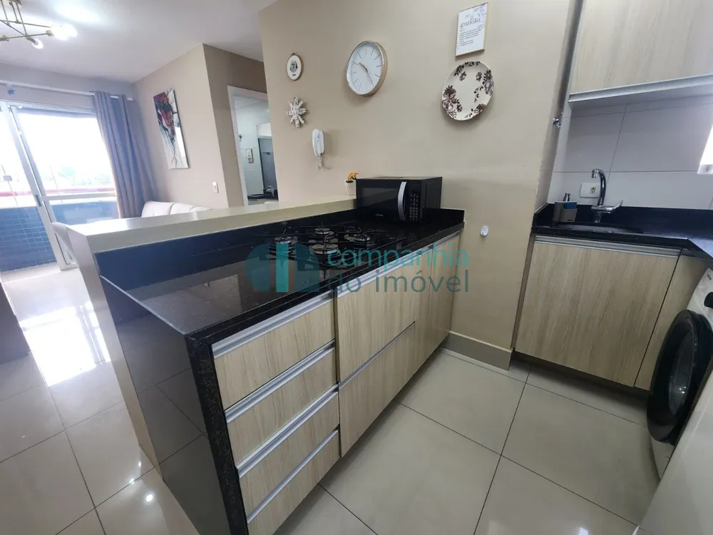 Apartamento, 2 quartos, 45 m² - Foto 16