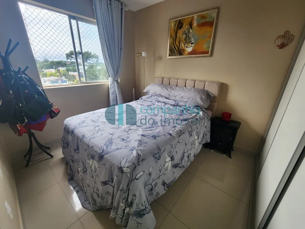 Apartamento, 2 quartos, 45 m² - Foto 5