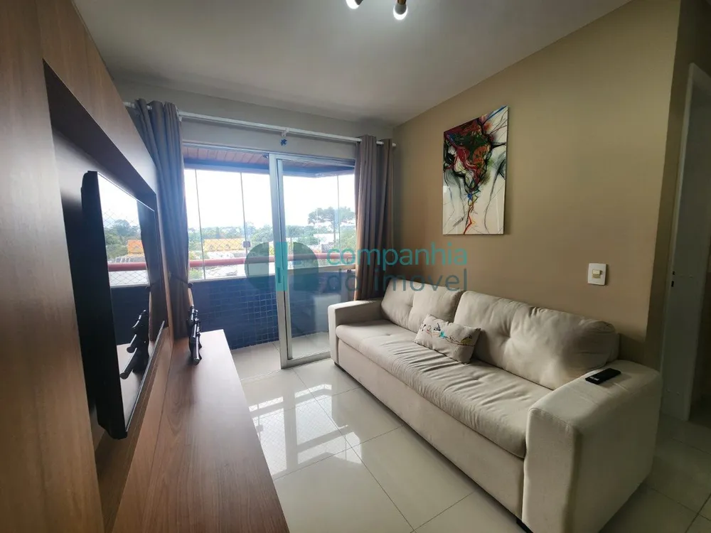 Apartamento, 2 quartos, 45 m² - Foto 6