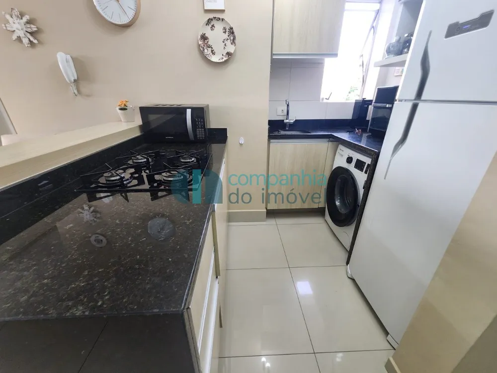 Apartamento, 2 quartos, 45 m² - Foto 14