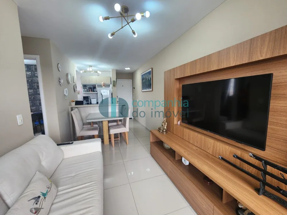 Apartamento, 2 quartos, 45 m² - Foto 4