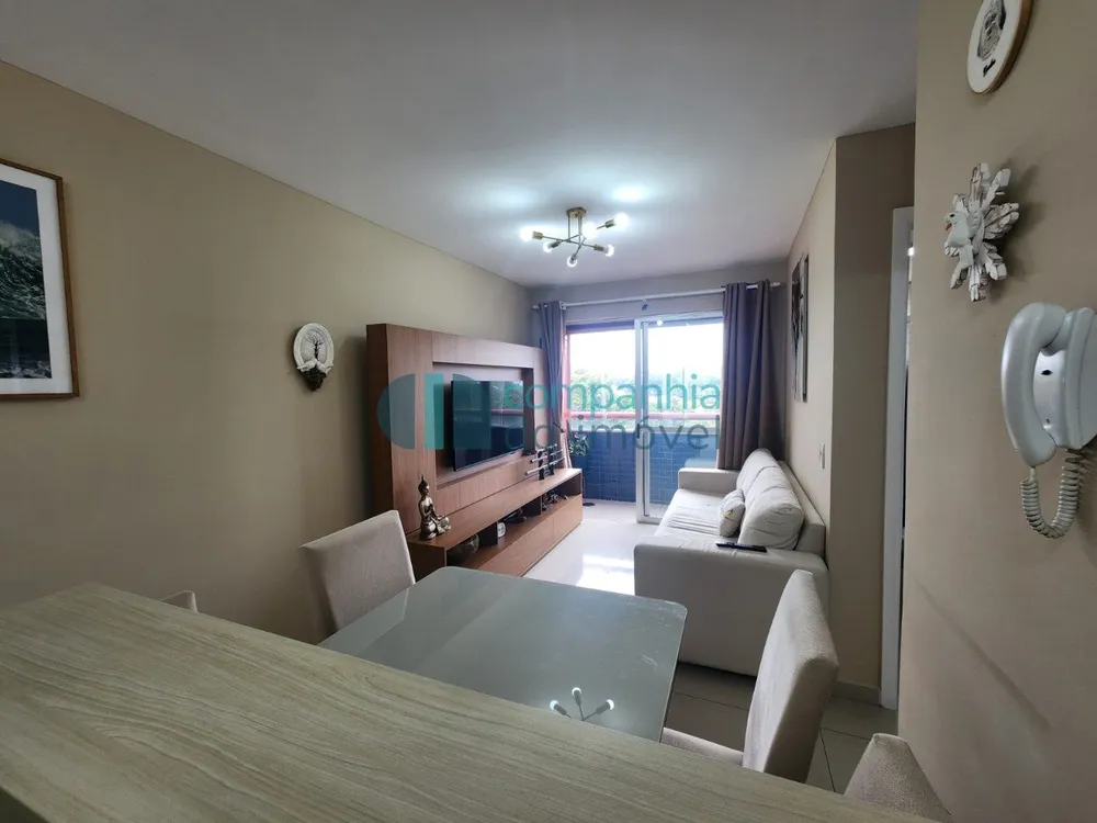 Apartamento, 2 quartos, 45 m² - Foto 8