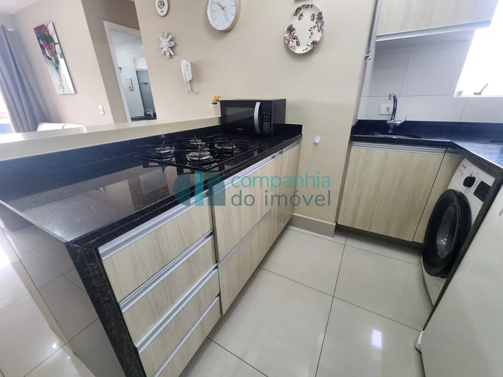 Apartamento, 2 quartos, 45 m² - Foto 2