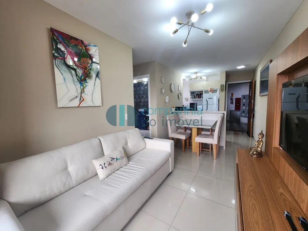 Apartamento, 2 quartos, 45 m² - Foto 3