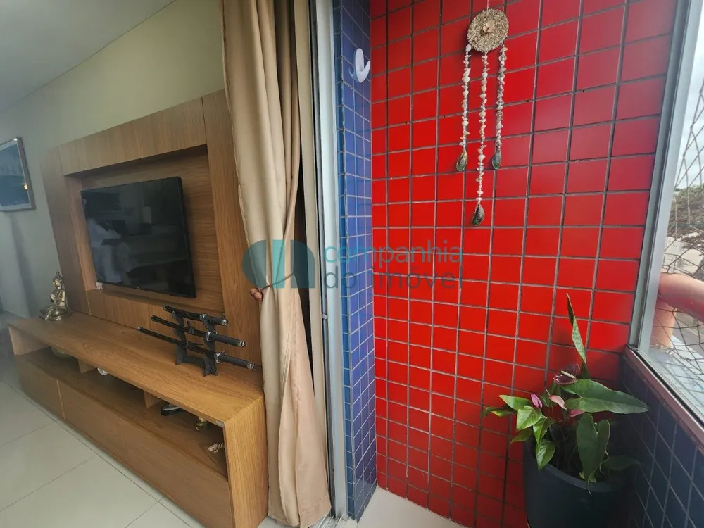 Apartamento, 2 quartos, 45 m² - Foto 9