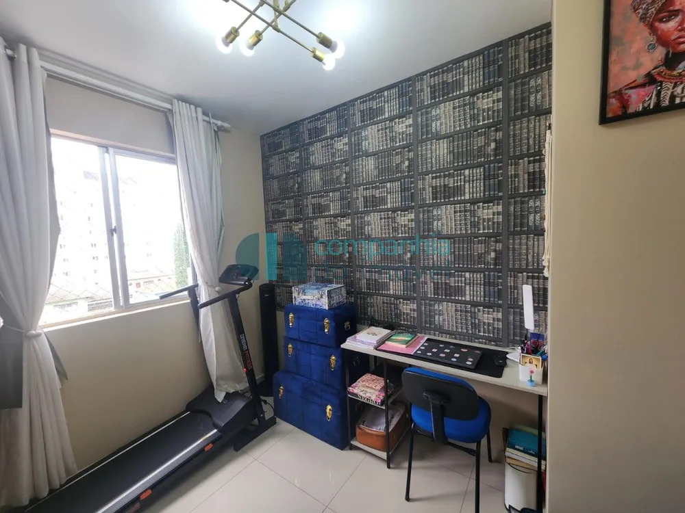 Apartamento, 2 quartos, 45 m² - Foto 8