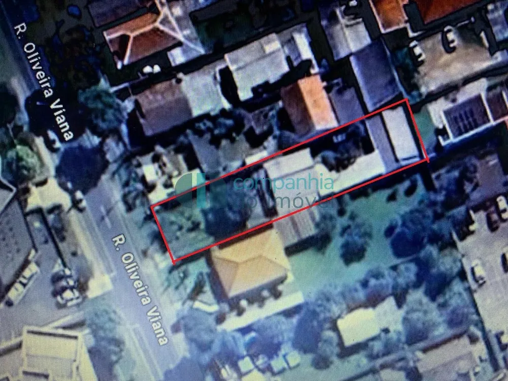 Terreno, 660 m² - Foto 2
