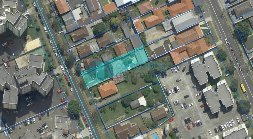 Terreno, 660 m² - Foto 1