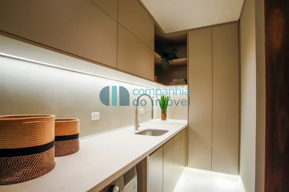 Apartamento, 3 quartos, 191 m² - Foto 4