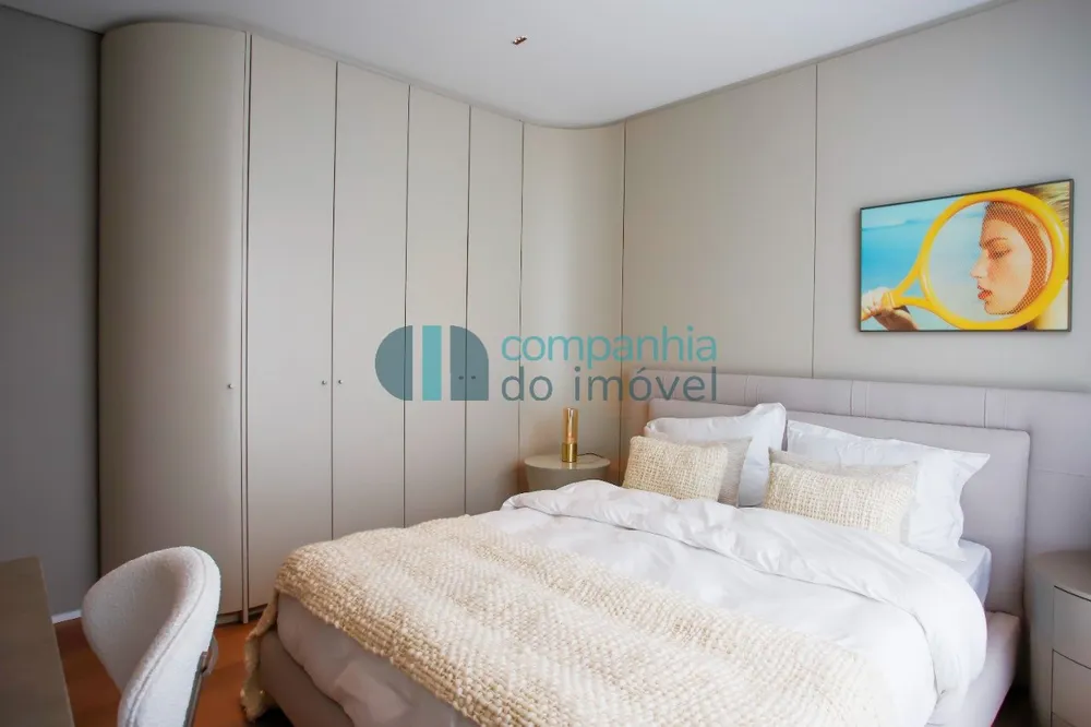 Apartamento, 3 quartos, 191 m² - Foto 8