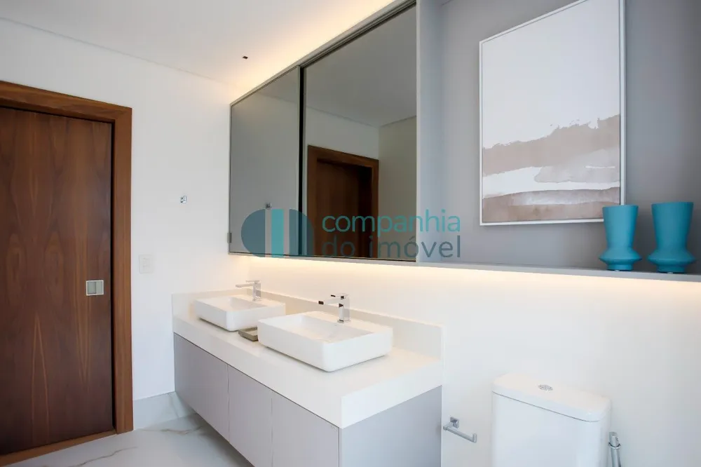 Apartamento, 3 quartos, 191 m² - Foto 9
