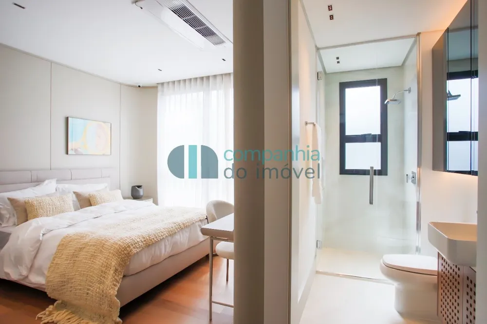 Apartamento, 3 quartos, 191 m² - Foto 7