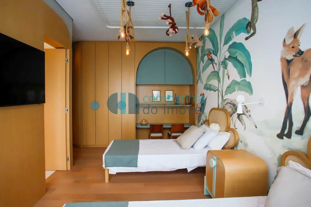 Apartamento, 3 quartos, 191 m² - Foto 12