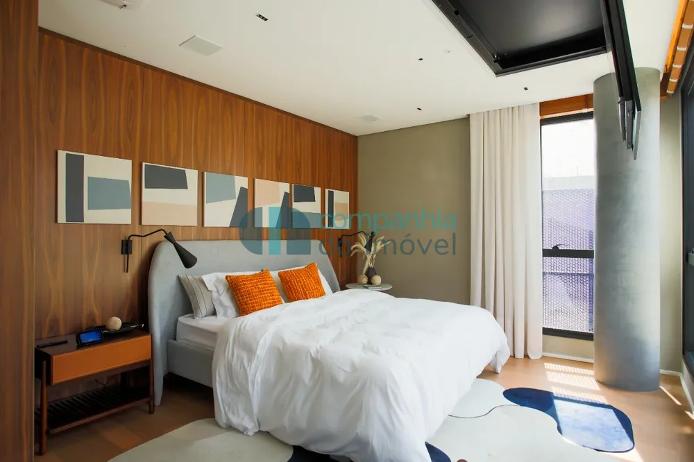 Apartamento, 3 quartos, 191 m² - Foto 5