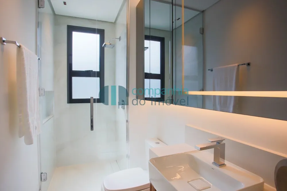 Apartamento, 3 quartos, 191 m² - Foto 11