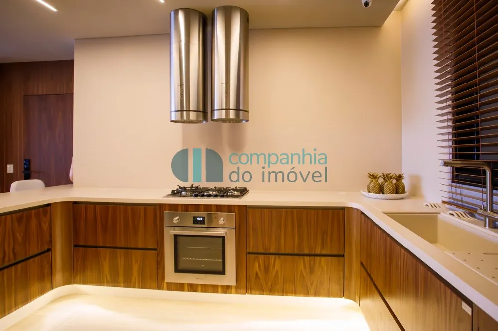 Apartamento, 3 quartos, 191 m² - Foto 3