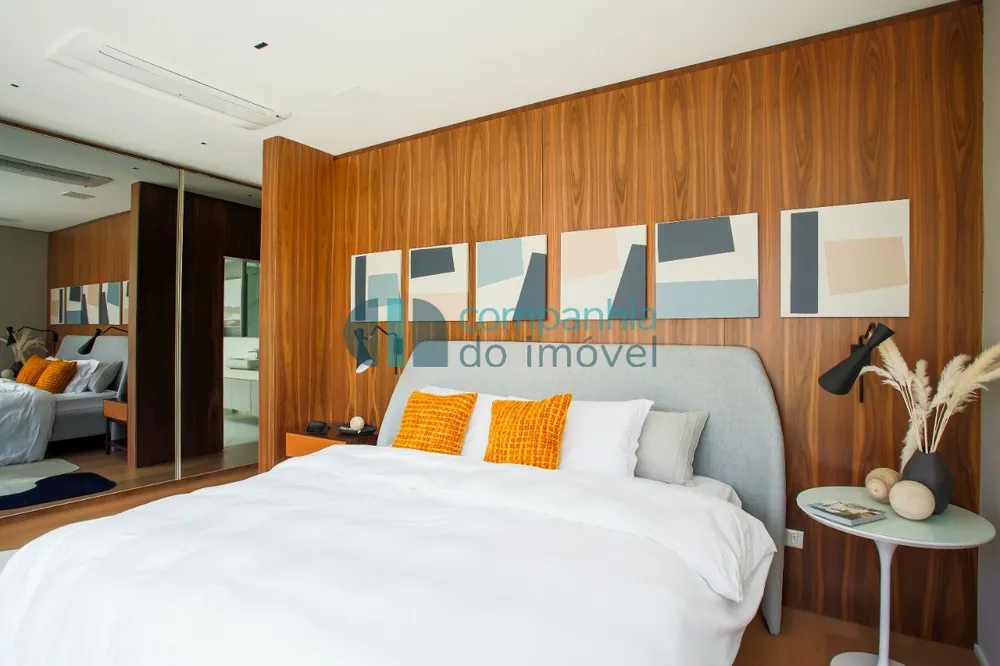 Apartamento, 3 quartos, 191 m² - Foto 6