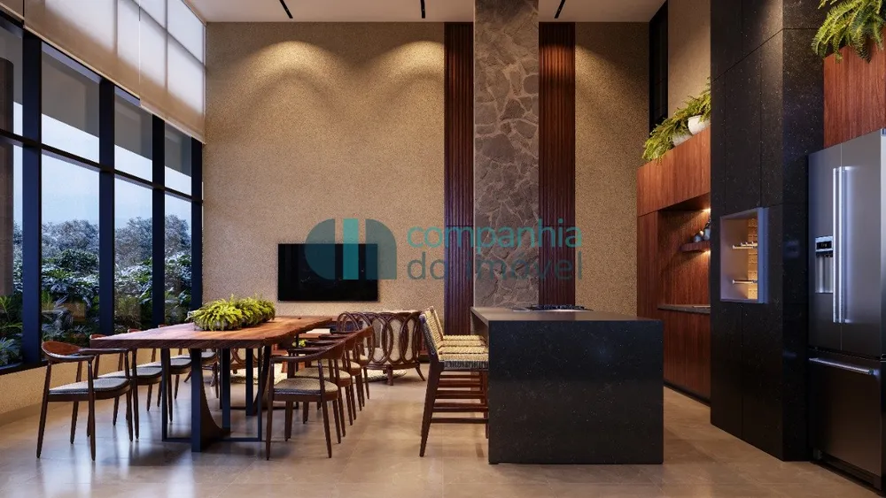 Apartamento, 3 quartos, 191 m² - Foto 16