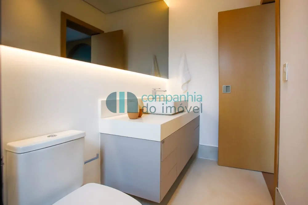 Apartamento, 3 quartos, 191 m² - Foto 14