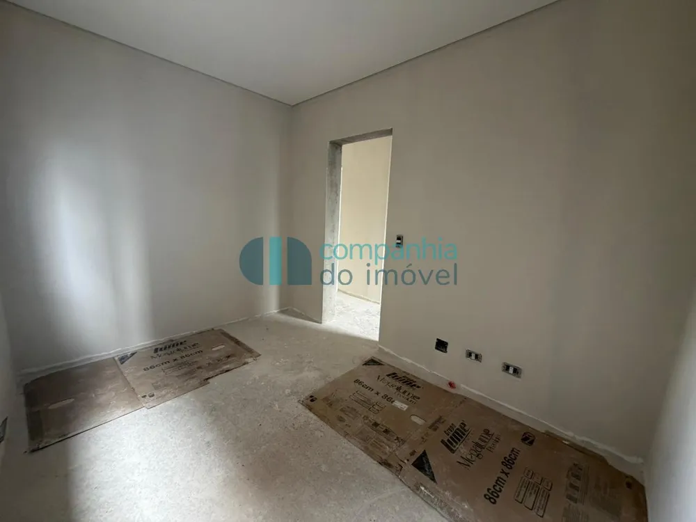 Sobrado, 3 quartos, 131 m² - Foto 6