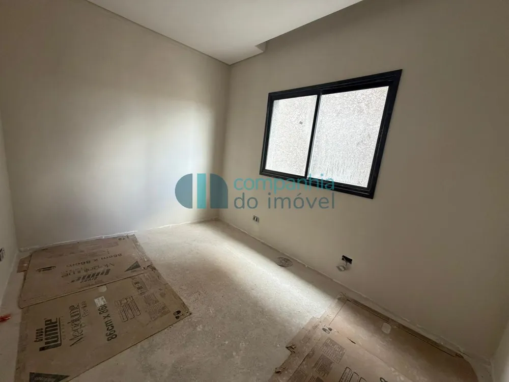 Sobrado, 3 quartos, 131 m² - Foto 5
