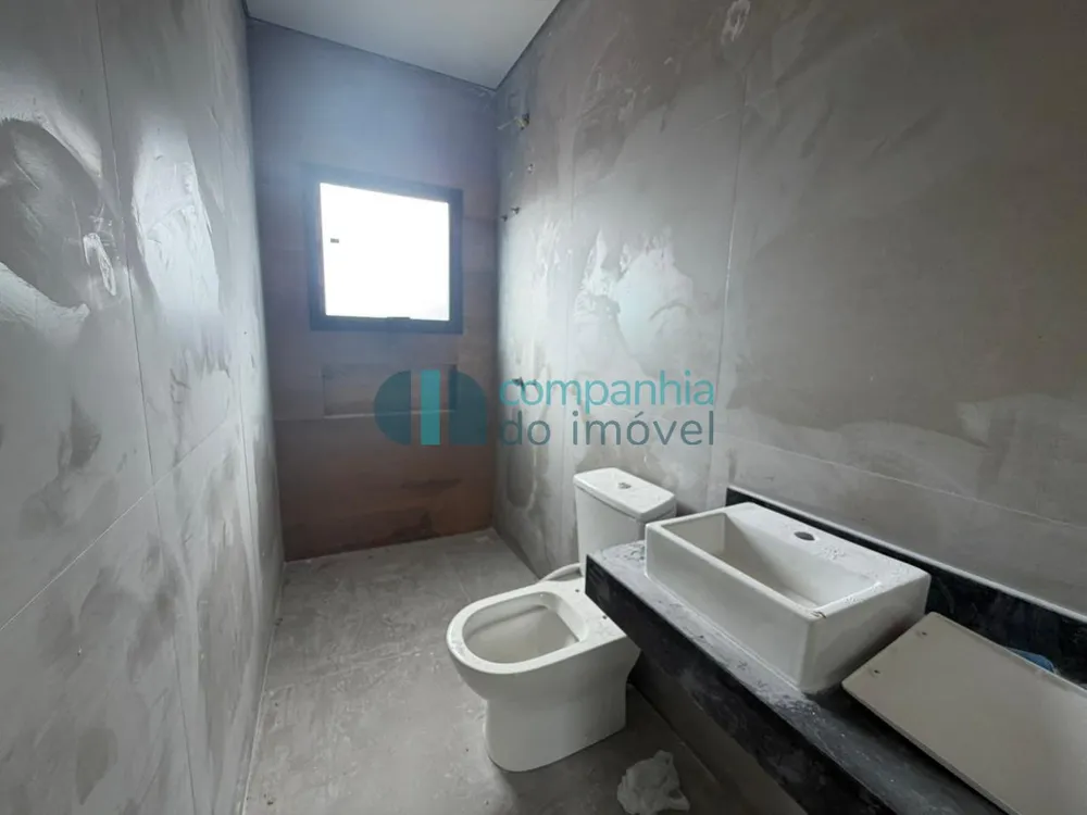Sobrado, 3 quartos, 131 m² - Foto 13