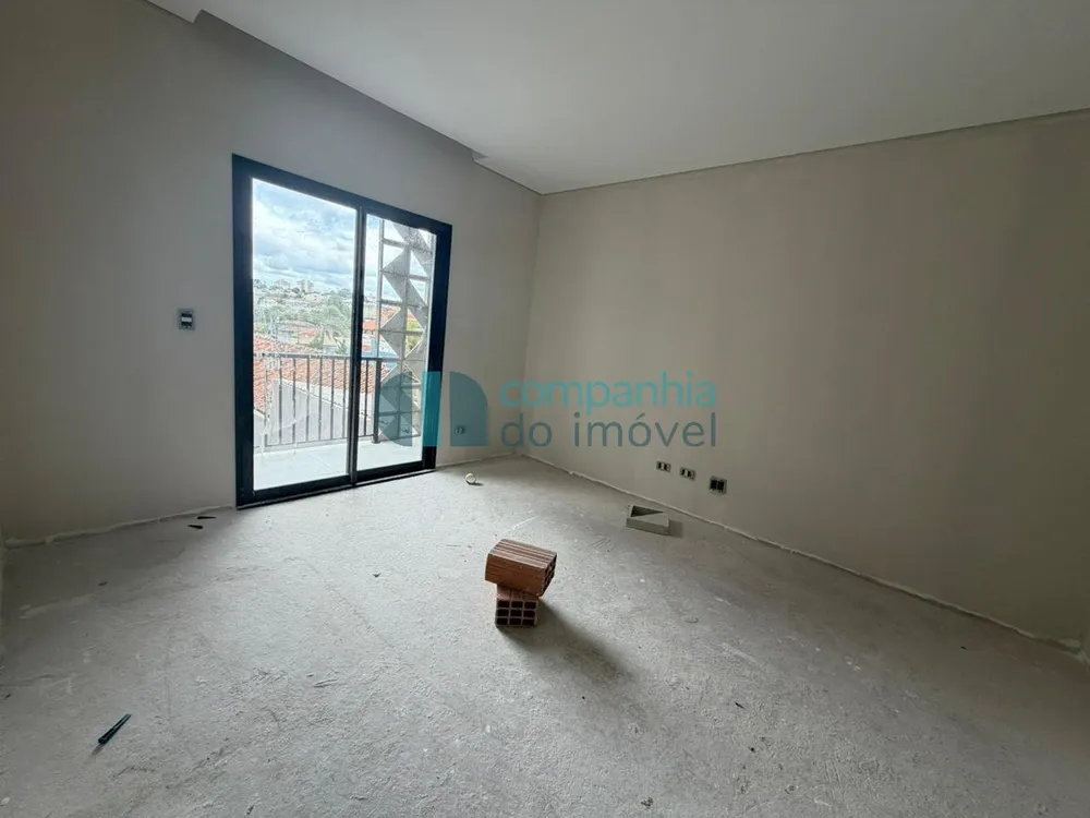 Sobrado, 3 quartos, 131 m² - Foto 8