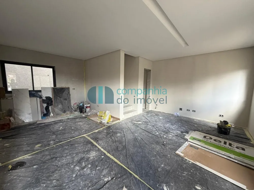 Sobrado, 3 quartos, 131 m² - Foto 4