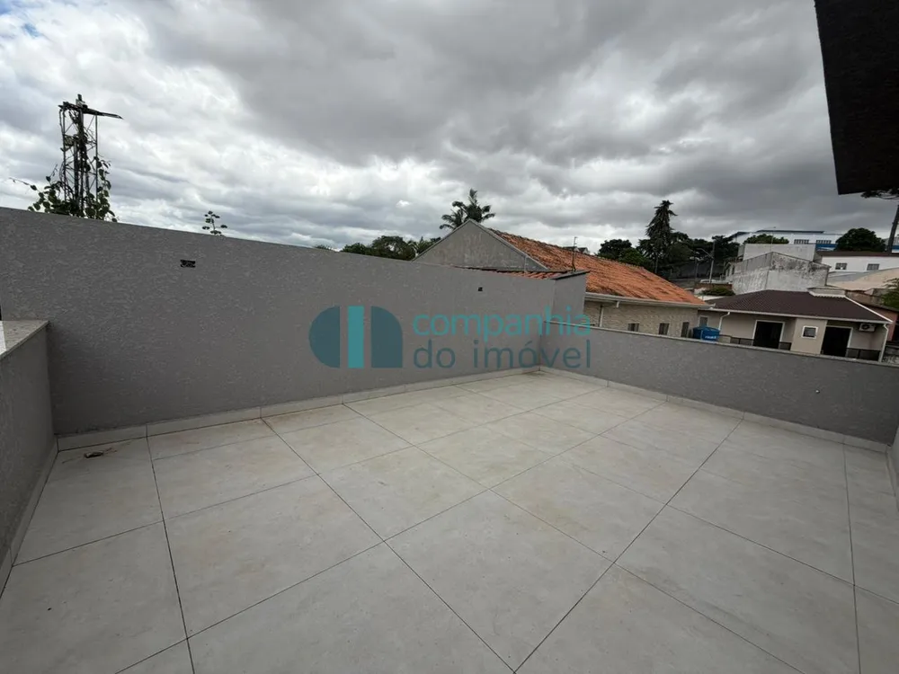 Sobrado, 3 quartos, 131 m² - Foto 10