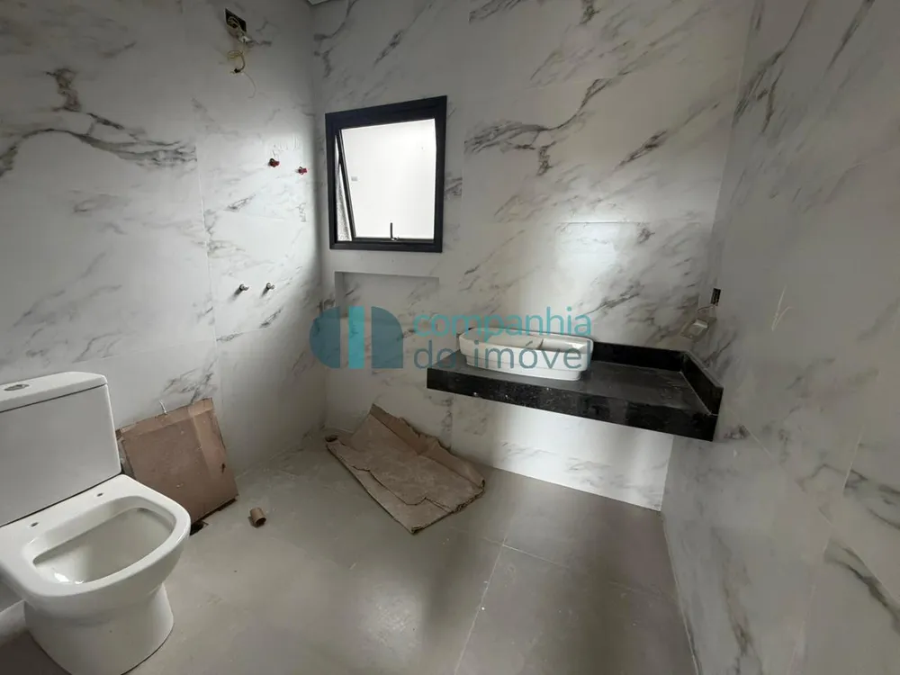 Sobrado, 3 quartos, 131 m² - Foto 6