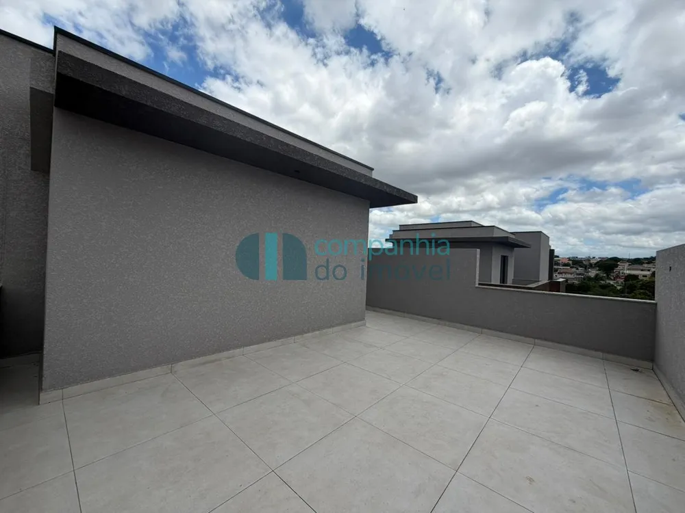 Sobrado, 3 quartos, 131 m² - Foto 5
