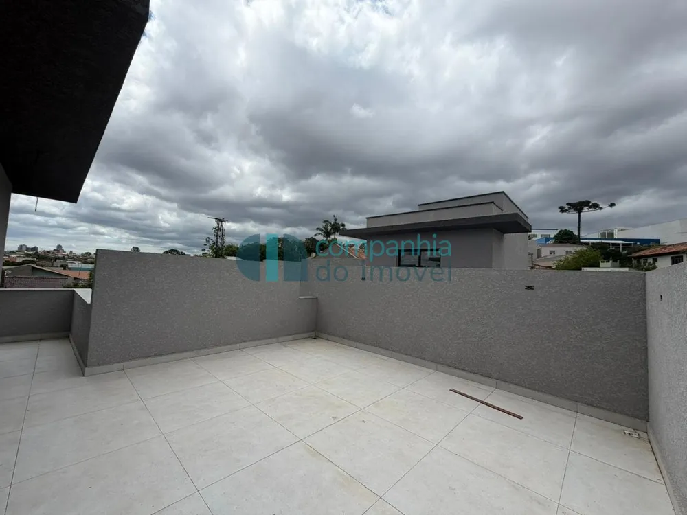 Sobrado, 3 quartos, 131 m² - Foto 7