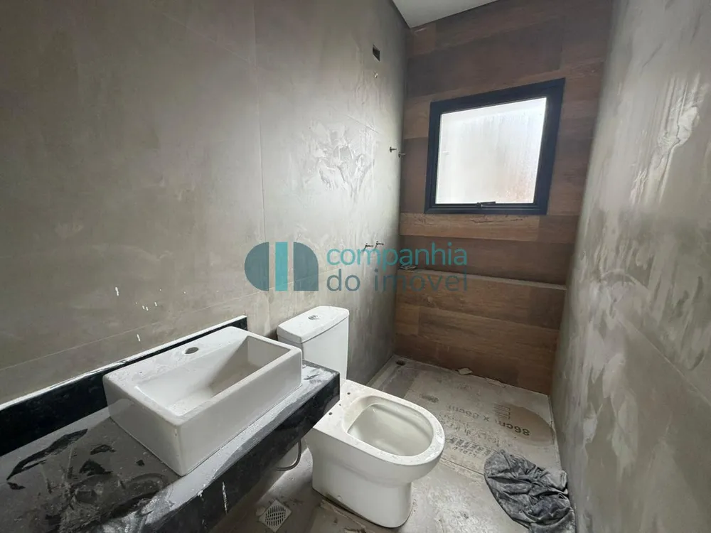 Sobrado, 3 quartos, 131 m² - Foto 8