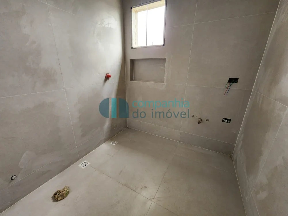Sobrado, 3 quartos, 115 m² - Foto 6