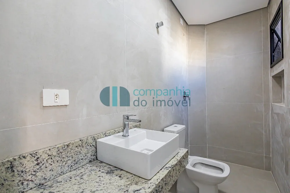 Sobrado, 3 quartos, 115 m² - Foto 17