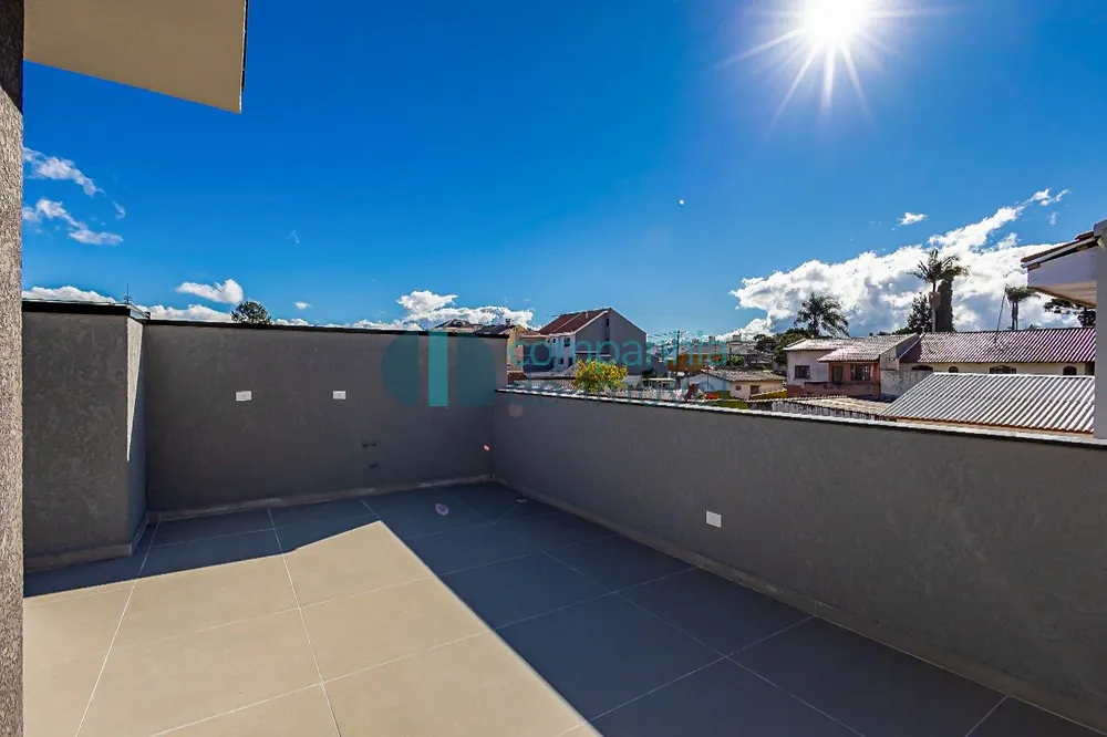 Sobrado, 3 quartos, 115 m² - Foto 20