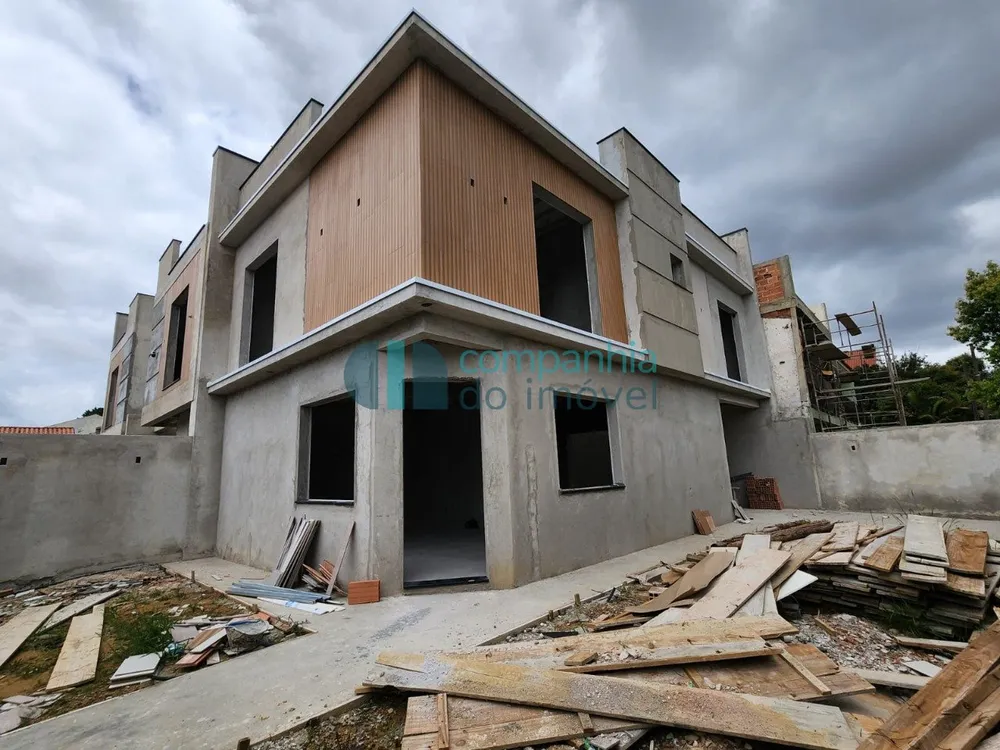 Sobrado, 3 quartos, 115 m² - Foto 5