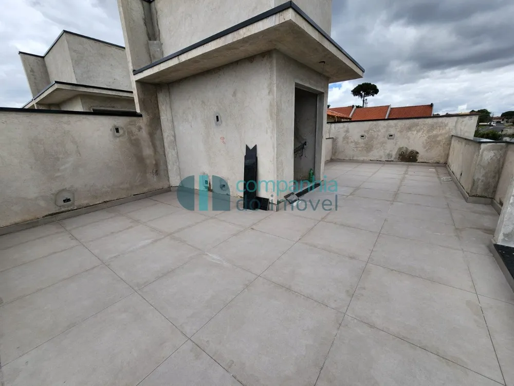 Sobrado, 3 quartos, 115 m² - Foto 4