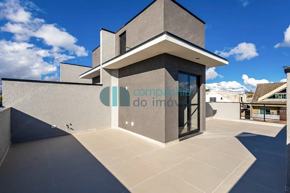 Sobrado, 3 quartos, 115 m² - Foto 12
