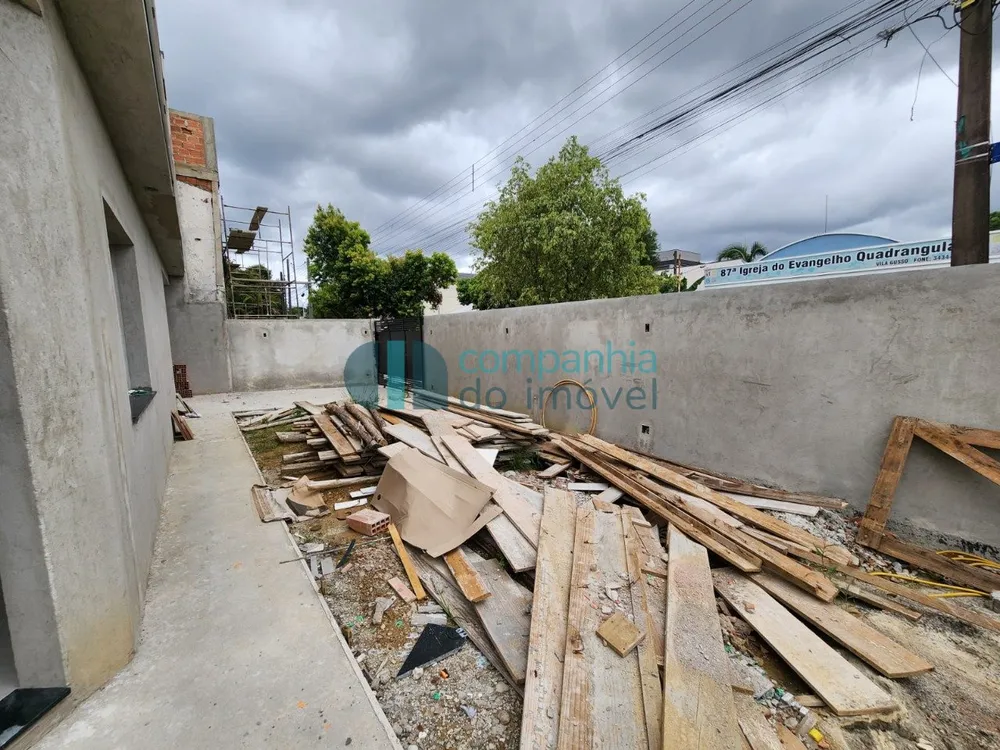 Sobrado, 3 quartos, 115 m² - Foto 7