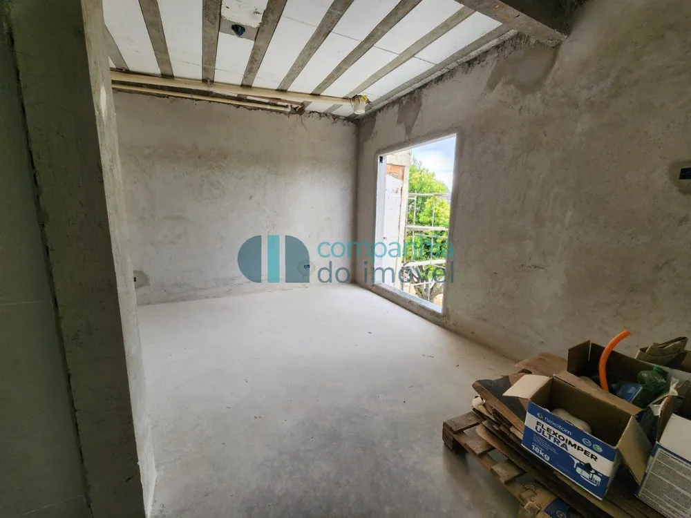 Sobrado, 3 quartos, 115 m² - Foto 8