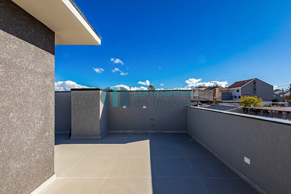 Sobrado, 3 quartos, 115 m² - Foto 18