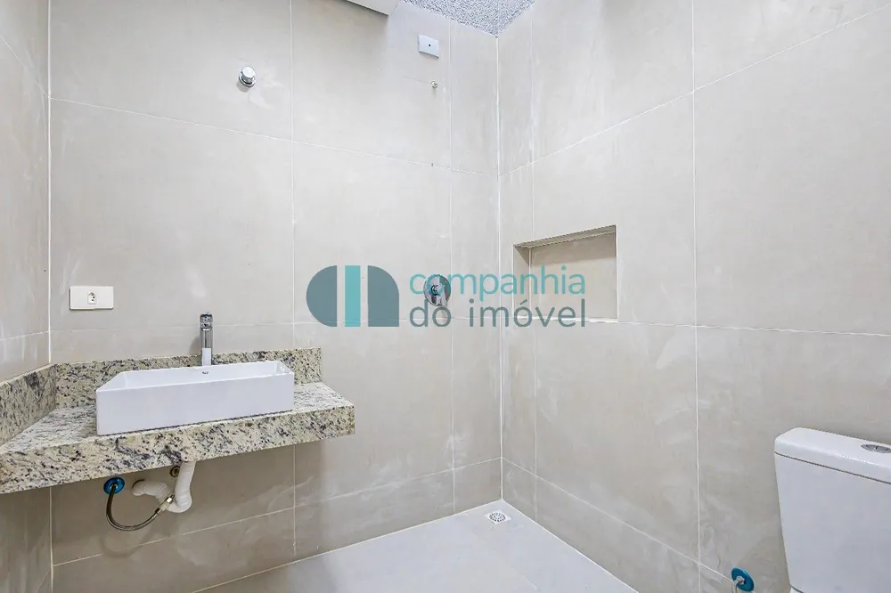 Sobrado, 3 quartos, 115 m² - Foto 13
