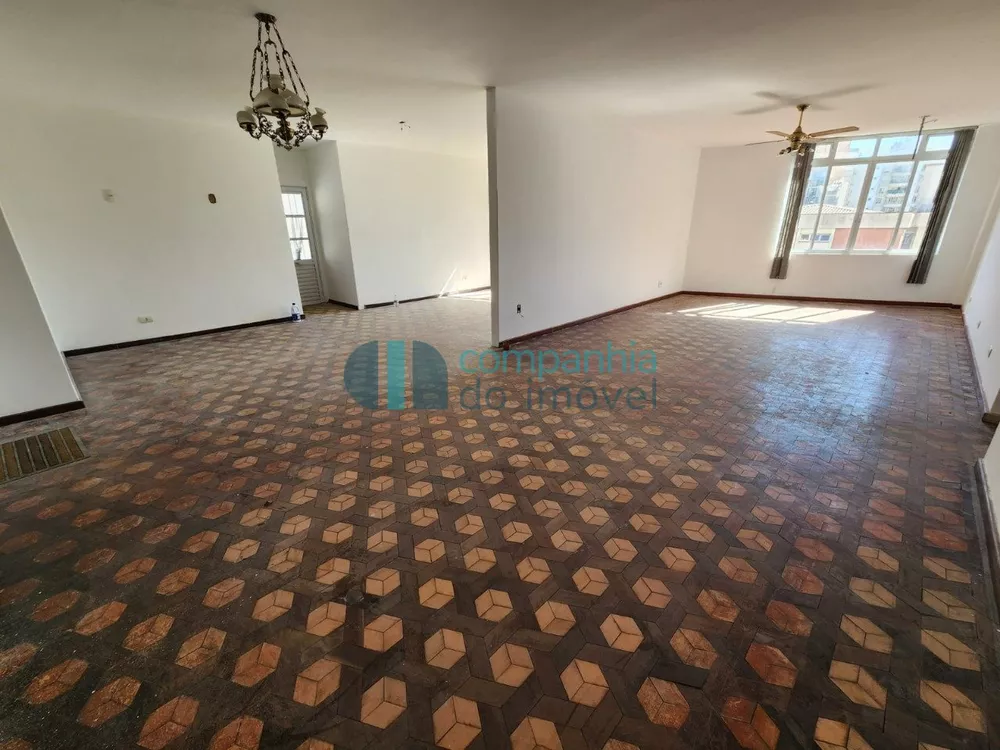 Apartamento Lançamentos com 3 quartos, 161m² - Foto 1