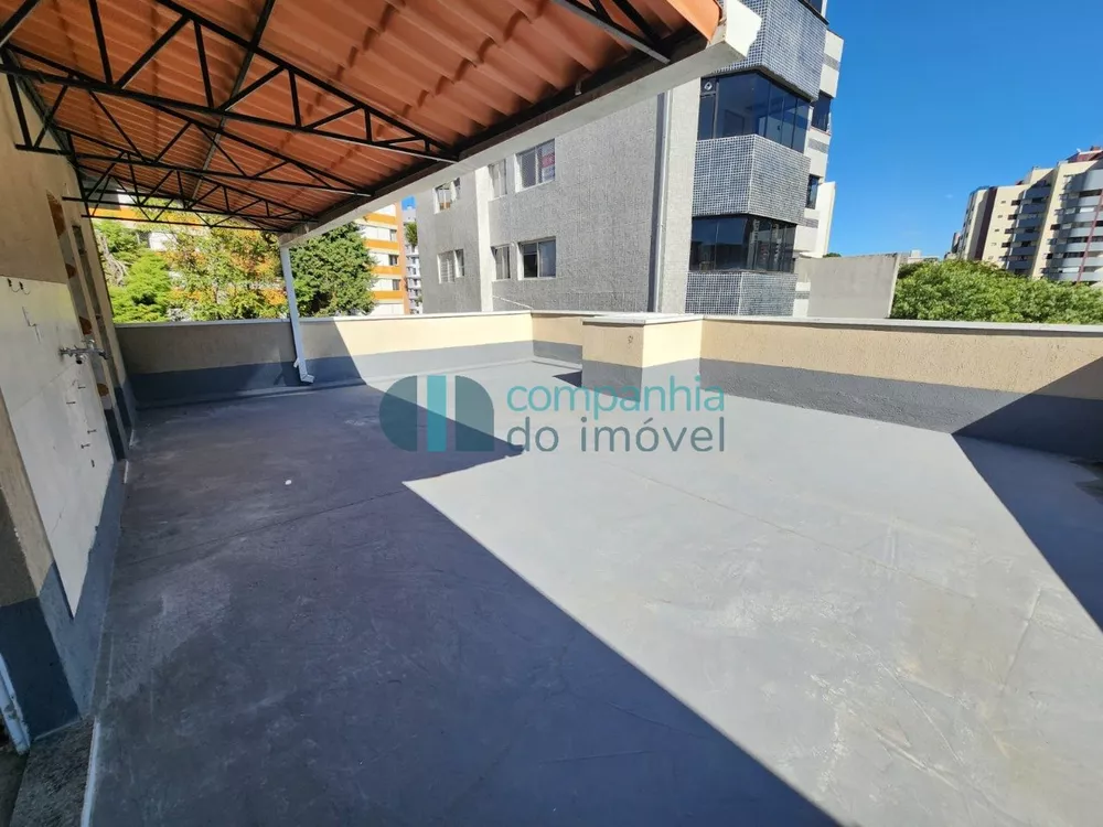 Apartamento Lançamentos com 3 quartos, 161m² - Foto 2