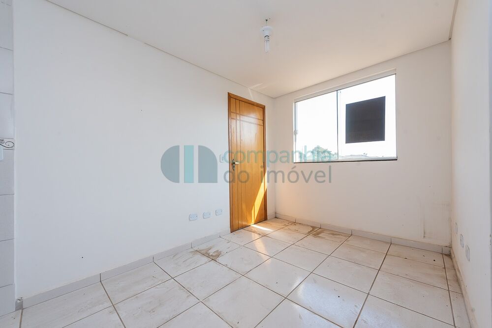 Sobrado, 3 quartos, 75 m² - Foto 2