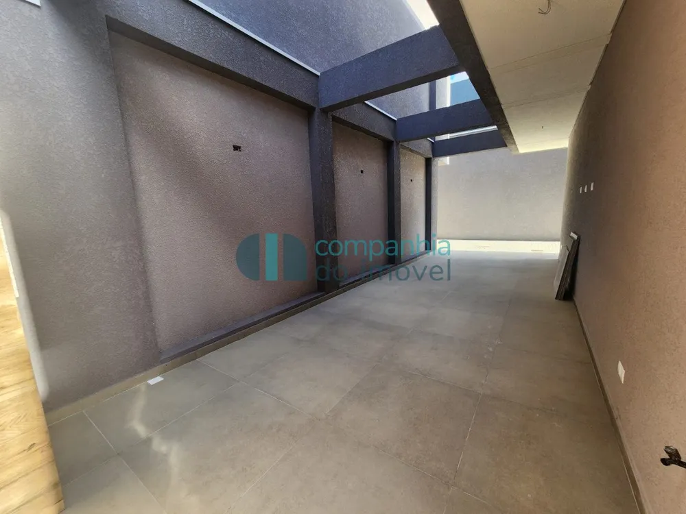 Sobrado, 3 quartos, 118 m² - Foto 15