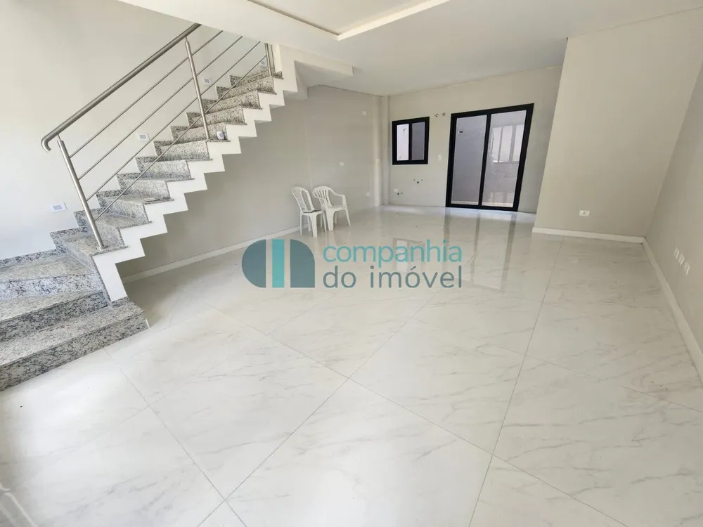 Sobrado, 3 quartos, 118 m² - Foto 3