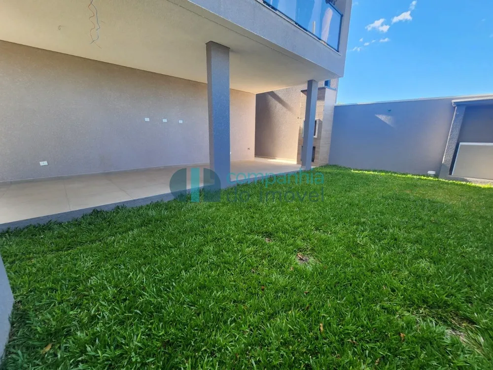 Sobrado, 3 quartos, 118 m² - Foto 14