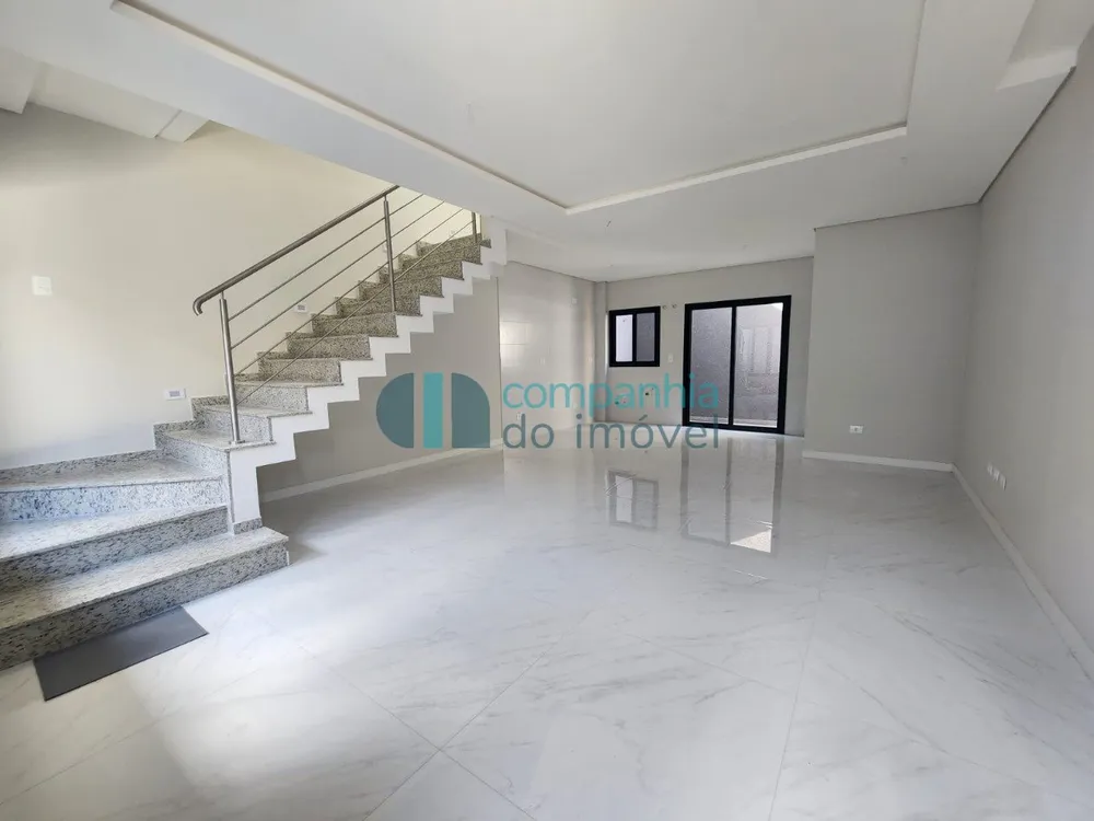 Sobrado, 3 quartos, 118 m² - Foto 4